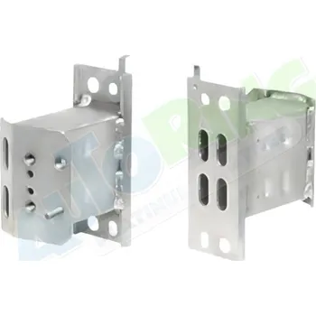 Nárazník Držák nárazníku TOYOTA Prius (XW30) od 04.2009 LA.0000.8718.54-42373 - DOPRAVA ZDARMA