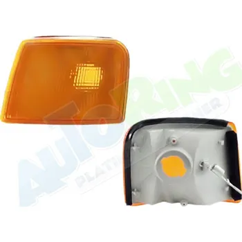 Směrový světlomet Přední blinkr HYUNDAI Pony i Excel (X2) 1989-1992 LA.0000.8548.75-1885 - DOPRAVA ZDARMA