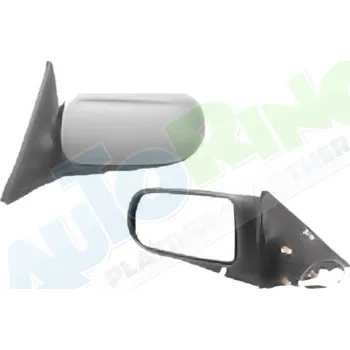 Auto zrcátko Zrcátko vnější MAZDA 626 (GD,GV) 05.87-04.97 LP.0000.0258.36-25836 - DOPRAVA ZDARMA