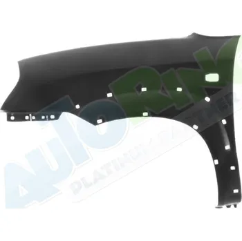 Blatník karosérie Přední blatník HYUNDAI Tuscson (JM) 2004-09.09 LA.0000.8540.78-37157 - DOPRAVA ZDARMA