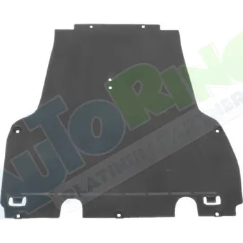 Kryt motoru Kryt motoru RENAULT Modus (F,JP0) 2005-10.07 LA.0000.8611.62-31531 - DOPRAVA ZDARMA