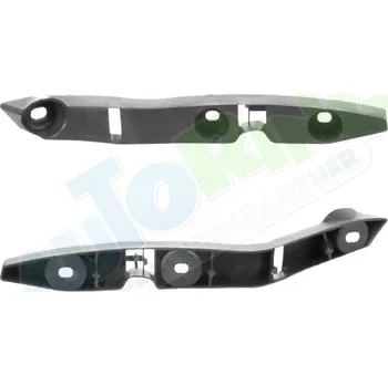 Nárazník Držák nárazníku FORD Focus 2 (DAxx) 2005-2008 LA.0000.8506.89-44051 - DOPRAVA ZDARMA