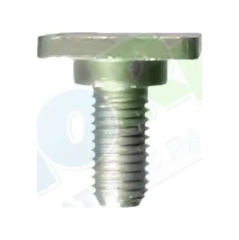 Auto-moto Šroub FIAT Panda (141A) 1980-2003 LA.0000.8485.79-97863 - DOPRAVA ZDARMA