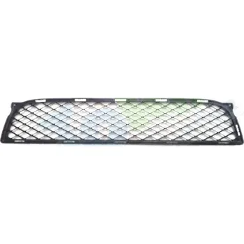 Nárazník Mřížka nárazníku SMART Forftwo (451) od 2007 LA.0000.8702.52-41454 - DOPRAVA ZDARMA