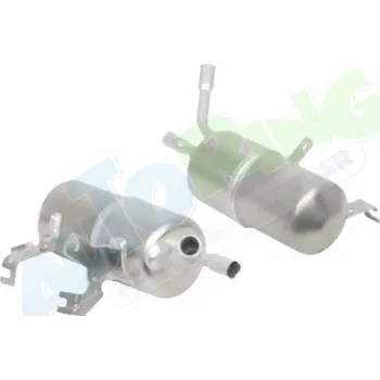 Sušič klimatizace Vysoušeč klimatizace FORD Puma (ECxx) 1997-2003 LP.0000.2429.35-242943 - DOPRAVA ZDARMA