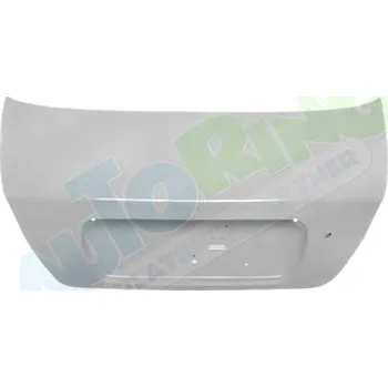 Dveře karosérie Dveře kufru (zavazadlového prostoru) HYUNDAI Sonata (Y3) 09.96-02.98 LA.0000.8547.28-40997 - DOPRAVA ZDARMA