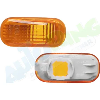 Směrový světlomet Boční blinkr HONDA CRV (RD) 2002-2005 LA.0000.8527.94-10304 - DOPRAVA ZDARMA