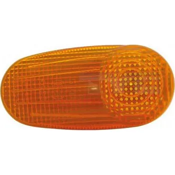 Směrový světlomet Boční blinkr ALFA ROMEO 147 (937) 2000-11.04 LA.0000.8423.98-11395 - DOPRAVA ZDARMA