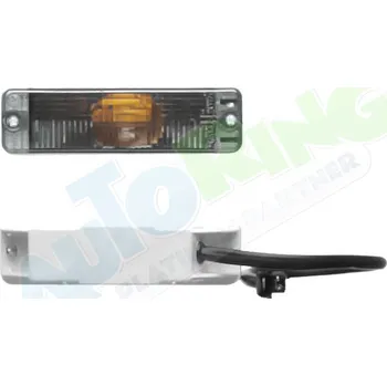 Směrový světlomet Přední blinkr VOLKSWAGEN Golf 1 (17) 1974-1983 LP.0000.0001.92-731 - DOPRAVA ZDARMA