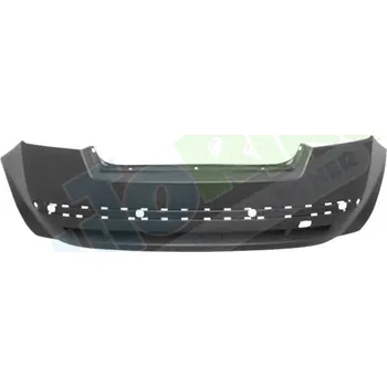 Karosérie Zadní nárazník FIAT Stilo (192) 2001-2007 LA.0000.8489.10-45663 - DOPRAVA ZDARMA