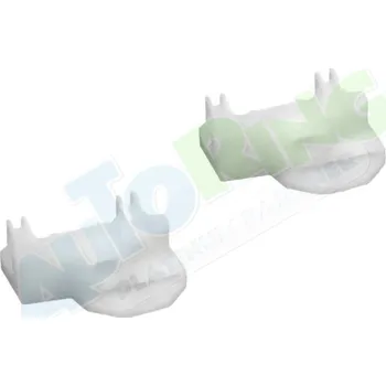 Stahovačka okna Úchyt stahování okna VOLKSWAGEN Passat (B5,3B) 08.96-10.00 LA.0000.8405.45-92480 - DOPRAVA ZDARMA