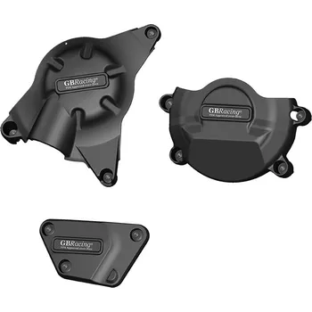 Kryt motoru GB RACING UK Sada krytů motoru GB Racing - YAMAHA YZF R6 r. 06-23 - RACE KIT