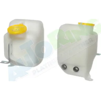 Znak automobilu Nádržka ostřikovače JEEP Wrangler (TJ,VJ) 08.96-06.06 LA.0000.8554.52-83794 - DOPRAVA ZDARMA