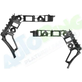 Nárazník Držák nárazníku VOLKSWAGEN Golf 6 (1L) od 09.2008 LA.0000.8749.67-46724 - DOPRAVA ZDARMA