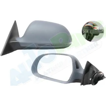 Auto zrcátko Zrcátko vnější AUDI A5 i S5 (B8) 2007-2012 LP.0000.0267.28-26728 - DOPRAVA ZDARMA