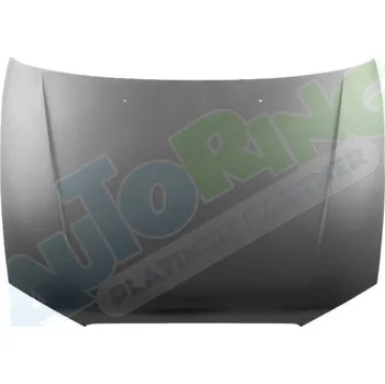 Kapota Kapota HYUNDAI Accent (LC) 2001-2004 LA.0000.8541.47-39880 - DOPRAVA ZDARMA