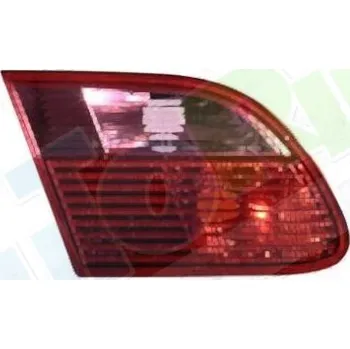 Zadní světlomet Zadní světlo BMW 5 (E34) Sedan, Kombi 1988-1997 LP.0000.0064.35-6435 - DOPRAVA ZDARMA