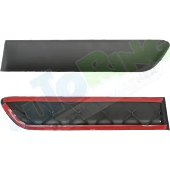 Lišta karosérie Lišta blatníku FIAT Punto 2 (188) 08.99-06.03 LA.0000.8482.17-34747 - DOPRAVA ZDARMA