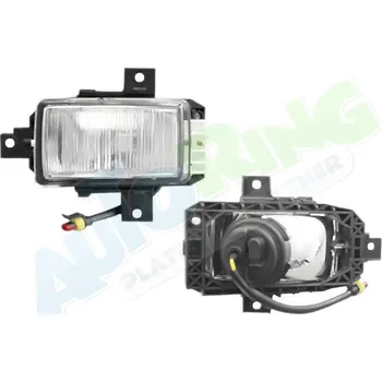 Mlhový světlomet Přední mlhovka OPEL Omega B 1994-08.99 LA.0000.8639.15-12426 - DOPRAVA ZDARMA