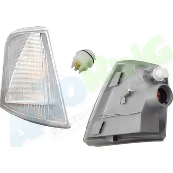 Směrový světlomet Přední blinkr OPEL Omega A 1986-1994 LA.0000.8642.48-1706 - DOPRAVA ZDARMA