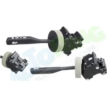 Přepínací páčka pod volantem PEUGEOT J9 1980-05.87 LA.0000.8657.93-80927 - DOPRAVA ZDARMA