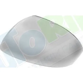 Auto zrcátko Kryt zrcátka vnějšího MAZDA 3 (BL) 06.09-09.11 LP.0000.0257.32-26660 - DOPRAVA ZDARMA