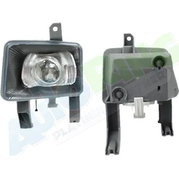 Mlhový světlomet Přední mlhovka OPEL Vectra B 1999-03.03 LA.0000.8636.83-13555 - DOPRAVA ZDARMA
