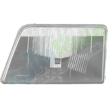 Sklo světlometu Sklo světlometu OPEL Ascona C 08.81-09.88 LA.0000.8639.53-54088 - DOPRAVA ZDARMA