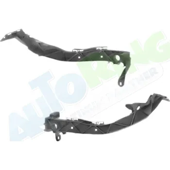 Úchyt světla BMW 1 (E81,E82,E87,E88) 2004-08.11 LA.0000.8437.25-20637 - DOPRAVA ZDARMA