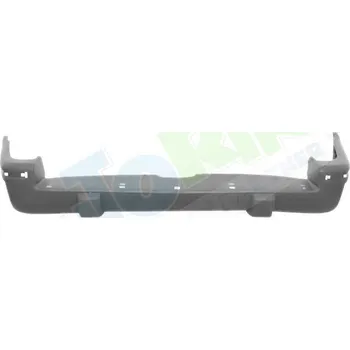 Nárazník Zadní nárazník JEEP Grand Cherokee (Z) 1993-1998 LA.0000.8554.86-42882 - DOPRAVA ZDARMA