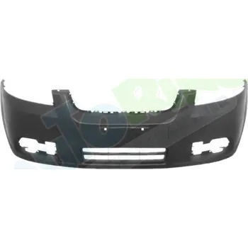 Nárazník Přední nárazník CHEVROLET Aveo Sedan (T250) 02.06-04.11 LA.0000.8447.03-43499 - DOPRAVA ZDARMA
