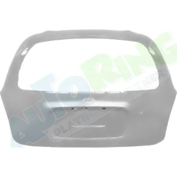 Dveře karosérie Dveře kufru (zavazadlového prostoru) HYUNDAI Lantra (J2) 1995-1999 LA.0000.8548.45-40140 - DOPRAVA ZDARMA