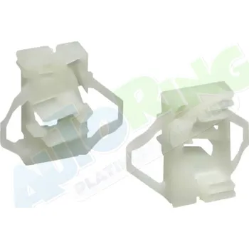 Oprava karosérie Úchyt okna (oprava) VOLKSWAGEN Polo (6KV) 10.95-05.01 LA.0000.8747.10-92531 - DOPRAVA ZDARMA