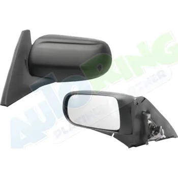 Auto zrcátko Zrcátko vnější MAZDA 323 (BJ) 06.98-2001 LA.0000.8572.44-20889 - DOPRAVA ZDARMA