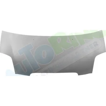 Kapota Kapota KIA Picanto (SA) 2004-2008 LA.0000.8555.15-40871 - DOPRAVA ZDARMA