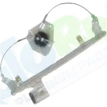 Stahovačka okna Mechanismus stahování oken elektrické FIAT Stilo (192) 2001-2007 LP.0000.0849.94-84994 - DOPRAVA ZDARMA