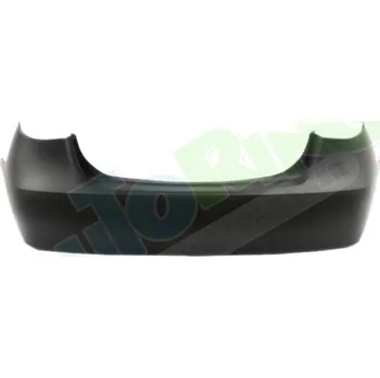 Nárazník Zadní nárazník HYUNDAI Elantra (HD) od 09.06-07.10 LA.0000.8544.96-45968 - DOPRAVA ZDARMA