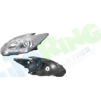 Přední světlomet Hlavní světlomet TOYOTA Prius (XW30) od 04.2009 LP.0000.0585.49-58549 - DOPRAVA ZDARMA