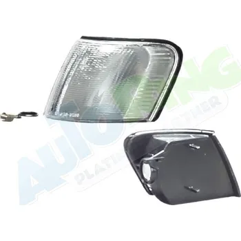 Směrový světlomet Přední blinkr FORD Scorpio 1985-08.94 LA.0000.8521.06-203 - DOPRAVA ZDARMA