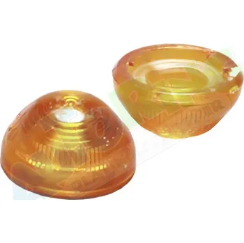 Směrový světlomet Sklo bočního blinkru FIAT Multipla (186) 1999-2005 LP.0000.0086.73-8673 - DOPRAVA ZDARMA