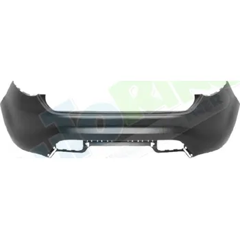 Nárazník Zadní nárazník FIAT Bravo (198) od 2007 LA.0000.8486.76-44865 - DOPRAVA ZDARMA