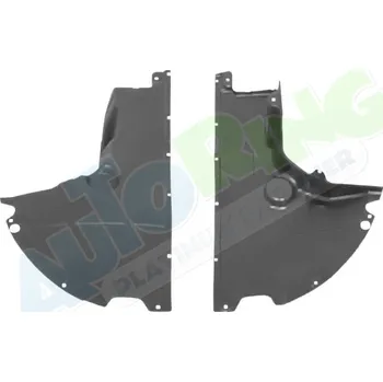 Kryt motoru Kryt motoru FIAT Ducato (250) od 10.2006 LA.0000.8454.10-31378 - DOPRAVA ZDARMA