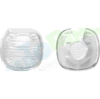 Směrový světlomet Boční blinkr AUDI A3 (8L) 1996-2000 LA.0000.8417.57-8696 - DOPRAVA ZDARMA