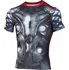 Under Armour Pánské Kompresní Tričko Alter Ego Thor 