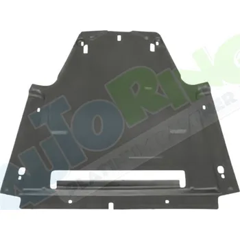 Kryt motoru Kryt motoru RENAULT Laguna 2 (G) 02.01-03.05 LA.0000.8664.92-31675 - DOPRAVA ZDARMA