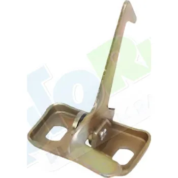 Autozámek Zámek kapoty SKODA Favorit, Forman 1989-1995 LA.0000.8694.68-86045 - DOPRAVA ZDARMA