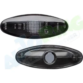 Směrový světlomet Boční blinkr FORD Cougar EU (ECxx) 1998-2003 LP.0000.0096.75-9675 - DOPRAVA ZDARMA