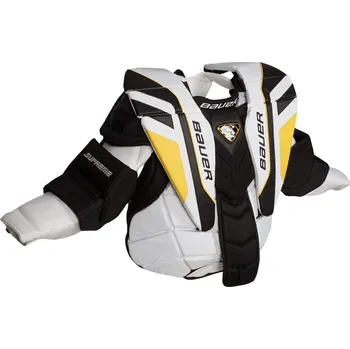 brankářská vesta Bauer Supreme ONE.9 INT