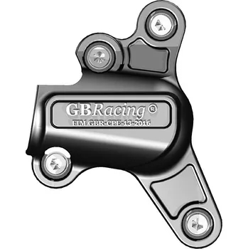 Kryt motoru GB RACING UK Ochranný kryt vodní pumpy GB RACING - YAMAHA MT09/FZ09 2014-2020