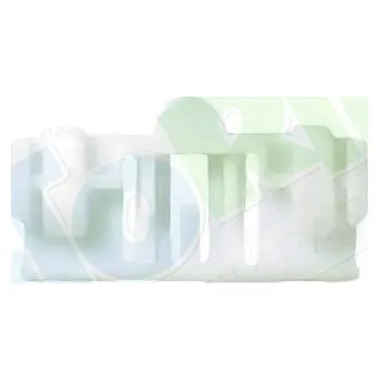 Oprava karosérie Úchytka RENAULT Clio 2 (B0,1,2) 08.98-05.01 LA.0000.8664.14-97809 - DOPRAVA ZDARMA